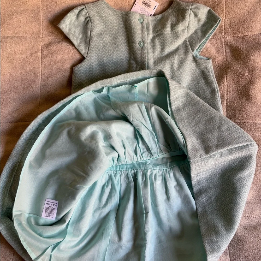 JENIE AND JACK GIRL'S DRESS Size 6